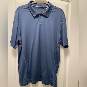 🛍️SALE…American Threads Men's  Polo Shirt